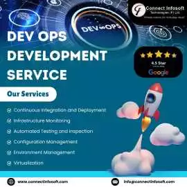 DevOps Development Services, Los Angeles