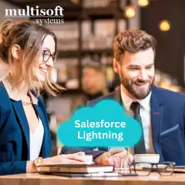 Master Salesforce Lightning with Expert Training –, Noida