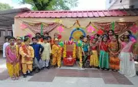 Little Woodian's Pre Schools in Dehradun, Dehradun