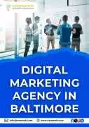 Top Digital Marketing Agency in Baltimore, Baltimore
