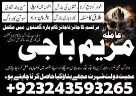 Amil baba 666 online real black magic specialist, Baine Harbour