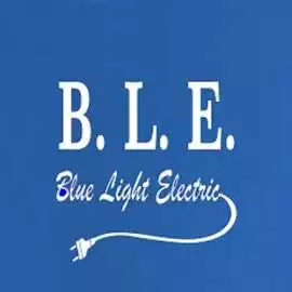 Blue Light Electric, Austin