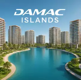 Damac Islands Dubailand - Damac New Launch, Dubai
