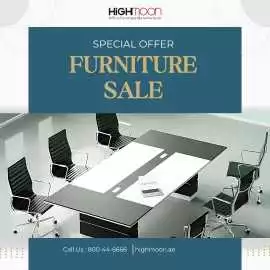 Discover the Full Range of Highmoon Solutions, Dubai