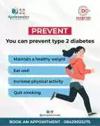  Consult Dr. Mayank Somani – Trusted General Physi, Lucknow