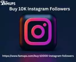 Buy 10000 Instagram Followers to Grow Your Profile, New City