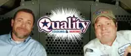 Quality Cooling & Heating, Abilene