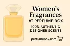 Premium Women’s Perfumes at Unbeatable Prices, $ 20