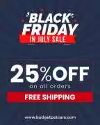 Black Friday in July: 25% Off + Free Shipping , Grenoble