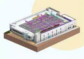 Top CAD to BIM Experts Available in Pennsylvania, Abington Township