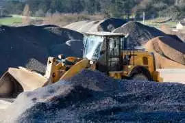 Oklahoma’s Trusted Source for Asphalt Supply, Oklahoma City