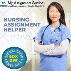  Score Better with a Nursing Assignment Helper, Richmond