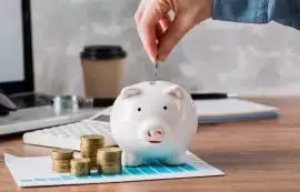 Savings Accounts Explained in Simple Terms, Mohali