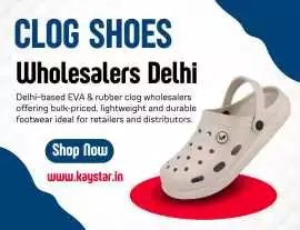 Looking for a Trusted Footwear Wholesaler in Delhi, $ 244