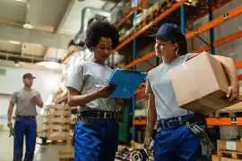 Trusted Transportation Company in Toronto , North York