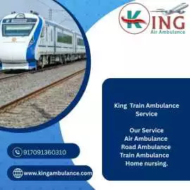 King Crew Checks Documentation during Transit in A, Allahabad