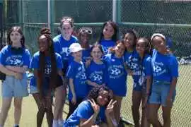 Fun-Filled Summers at Brooklyn Camps!, Brooklyn