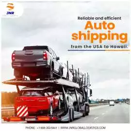 Affordable Shipping Car From Hawaii To Mainland, Kapolei