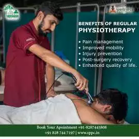 Back Pain Treatment in Delhi, Delhi