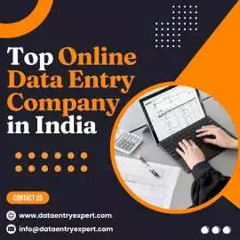 Outsource Online Data Entry Services at Affordable, Ahmedabad
