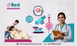 Best Fertility IVF Centers in Bangalore, Bengaluru