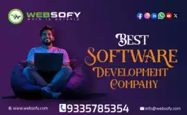 Leading Software Development Experts in Lucknow, Lucknow