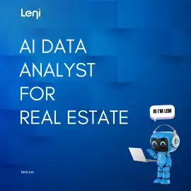 Smarter Real Estate Decisions Start with Me  Leni, New York