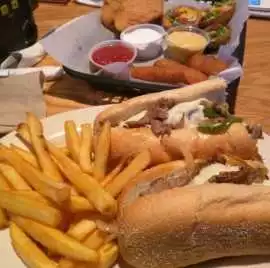 Prime Time Sports Grill, Tampa