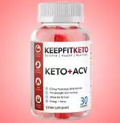 Keep Fit Keto Gummies, Abbeville