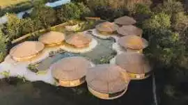 Top Luxury Hotels in Gir Gujarat for a Lavish Jung, Ahmedabad