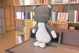 Hippo Soft Toy Online, ₹ 899