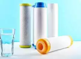 Buy Carbon Water Filters | PAN India Delivery, $ 20