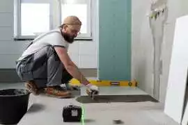 Get the Best Epoxy Floor Installation in Calgary, Calgary