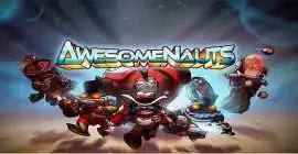 AwesomeNauts Laptop and Desktop Computer Game, Nairobi