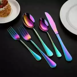 Upgrade Your Mealtime with u10sils Premium Stainle, $ 1,700