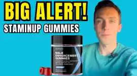 Stamin Up Gummies – Wellness and Confidence in Eve, ps 36