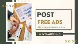 Don't like filling out long forms just to post ad?, Chandigarh