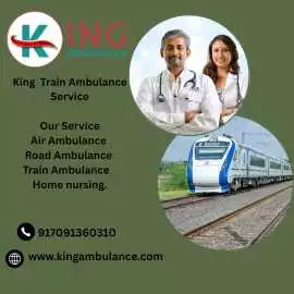 King ensures that all facilities are available for, Kolkata