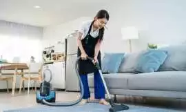 Professional Deep House Cleaning Service in Copenh, Ishøj