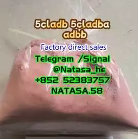 5cl raw materials 5cladba 5cladb 5cladba in stock, $ 1,000