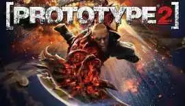 Prototype II Laptop and Desktop Computer Game, $ 3