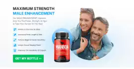 Manboa Male Enhancement Australia, Debila