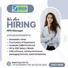 Career Management Center – #1 Placement Service , Sonipat