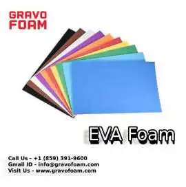 Affordable Price EVA Foam in USA | Gravofoam, $ 10