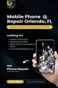 Best Mobile Repair Orlando – iPhone & Android , Orlando