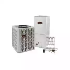  4 Ton RunTru by Trane 15.2 SEER2 Single-Stage Var, $ 6,969