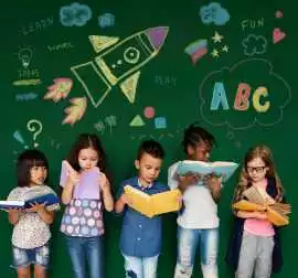 List of Top Pre Schools in Andheri East