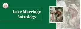 Possibility of love marriage by date of birth, Noida