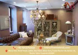 Leading Construction Company in Noida, Noida
