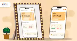 Deploy your own Trust Wallet Clone with Pixel Web , Al Ain